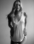 recent see through
