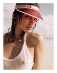 Rianne Ten Haken - See Through and Nudity