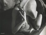 Anja Rubik - nudity