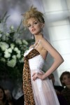 Tanya Dziahileva