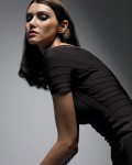 Ksenia Kahnovich - Herve Leger