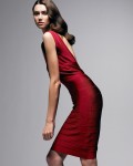 Ksenia Kahnovich - Herve Leger