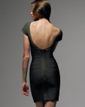 Ksenia Kahnovich - Herve Leger