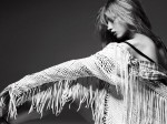 Anna Selezneva by Heidi Slimane