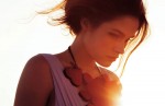 Lonneke Engel by Marcus Ohlsson