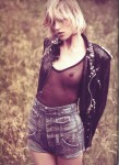 Anja Rubik