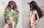Chloe Belle by Armin Morbach