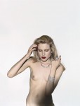 Dree Hemingway
