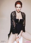 Missy Rayder